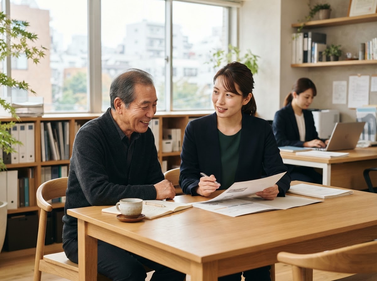生活支援制度が提供するリスク管理体制を支えるチームと分析環境のイメージ